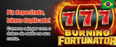O Melhor do Casino Online banner