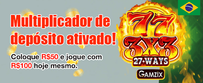 Bônus Exclusivo de Boas-Vindas banner